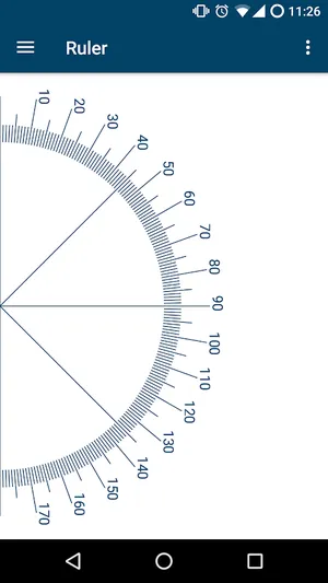 Ruler Privacy Friendly